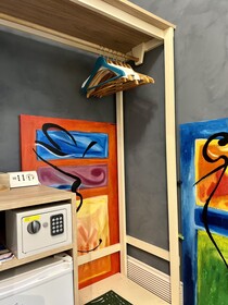 Peperosa In Collina Luxury B&B