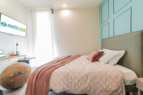 Smartfit House