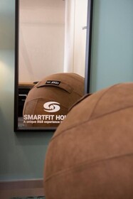 Smartfit House