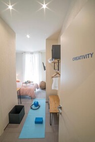 Smartfit House