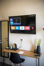 Smartfit House