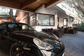 Villa Alba Luxury Resort