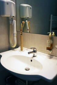 Villa Alba Luxury Resort