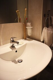 Villa Alba Luxury Resort