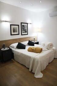 Villa Alba Luxury Resort