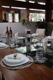 Villa Alba Luxury Resort