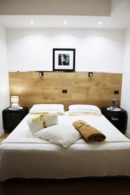 Villa Alba Luxury Resort