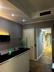 Villa Alba Luxury Resort