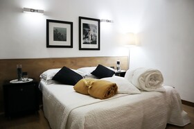 Villa Alba Luxury Resort