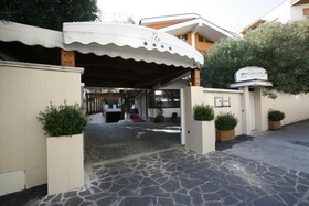 Villa Alba Luxury Resort