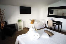 Villa Alba Luxury Resort