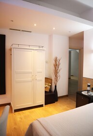 Villa Alba Luxury Resort