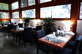 Villa Alba Luxury Resort
