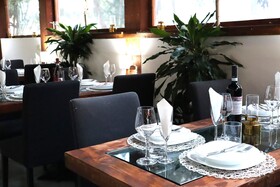 Villa Alba Luxury Resort