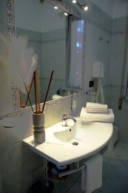 Villa Alba Luxury Resort