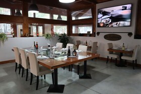 Villa Alba Luxury Resort