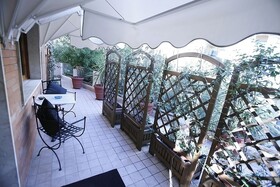Villa Alba Luxury Resort