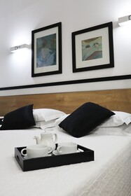 Villa Alba Luxury Resort