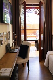 Villa Alba Luxury Resort