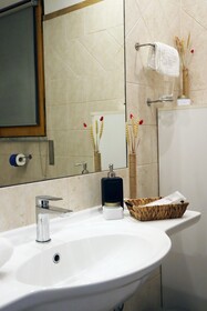 Villa Alba Luxury Resort