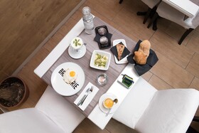 Villa Alba Luxury Resort