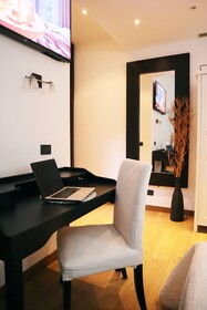 Villa Alba Luxury Resort