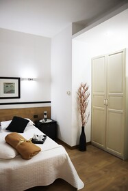 Villa Alba Luxury Resort