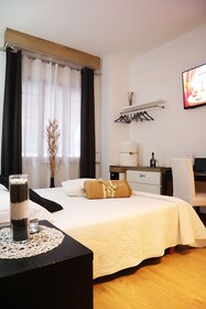 Villa Alba Luxury Resort