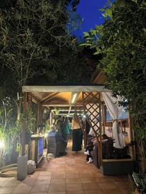 Villa Alba Luxury Resort