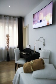 Villa Alba Luxury Resort