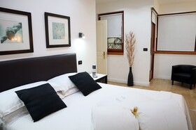 Villa Alba Luxury Resort