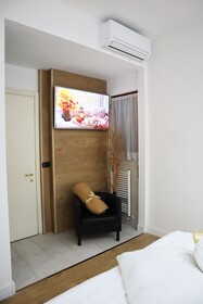 Villa Alba Luxury Resort
