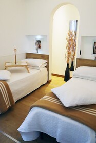 Villa Alba Luxury Resort