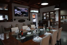 Villa Alba Luxury Resort