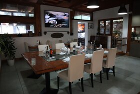 Villa Alba Luxury Resort