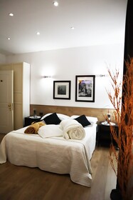 Villa Alba Luxury Resort