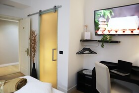 Villa Alba Luxury Resort