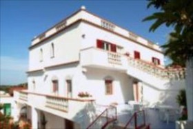 Albergo Godenizzo