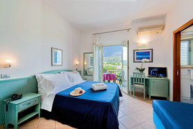 Albergo Villa A Mare