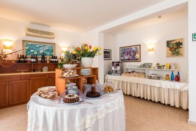 Albergo Villa A Mare