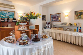 Albergo Villa A Mare