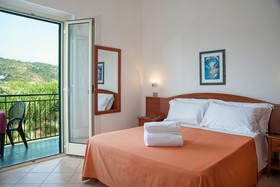 Albergo Villa A Mare