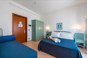 Albergo Villa A Mare