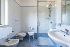 Albergo Villa A Mare