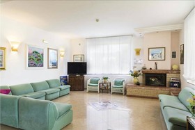 Albergo Villa A Mare