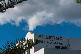 Albergo Villa A Mare