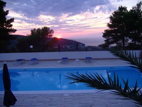 B&B Villa Nicoletta