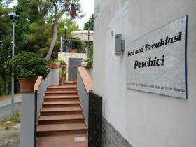 B&B Peschici