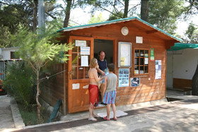 Camping La Gemma