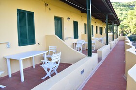 Centro Turistico San Nicola